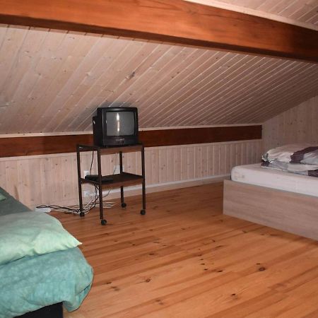 Chalet 3 Pieces Avec Jardin, Garage Et Loggia - Exposition Plein Sud - Fr-1-580-10 フォン・ロム エクステリア 写真