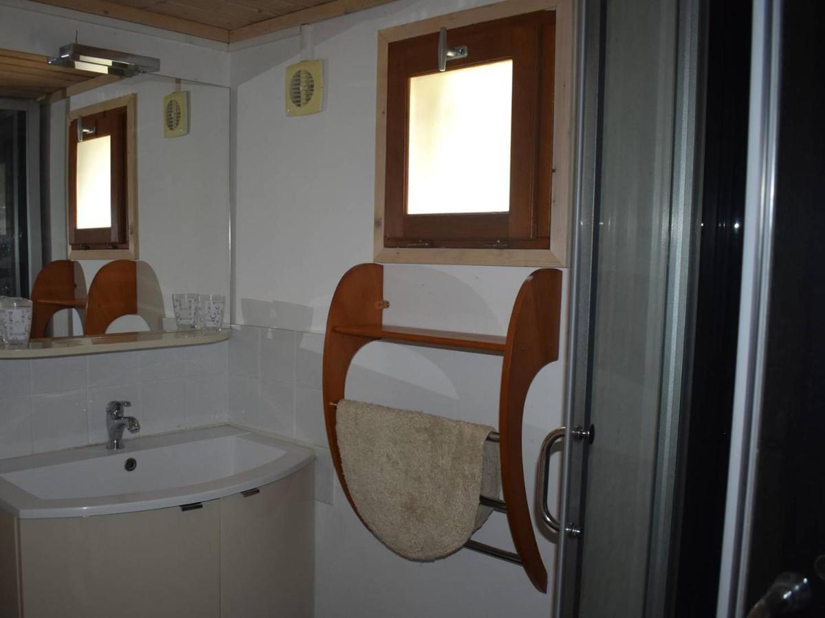 Chalet 3 Pieces Avec Jardin, Garage Et Loggia - Exposition Plein Sud - Fr-1-580-10 フォン・ロム エクステリア 写真