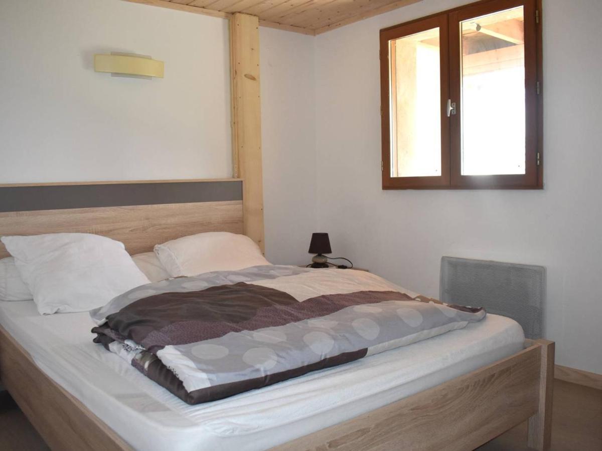 Chalet 3 Pieces Avec Jardin, Garage Et Loggia - Exposition Plein Sud - Fr-1-580-10 フォン・ロム エクステリア 写真