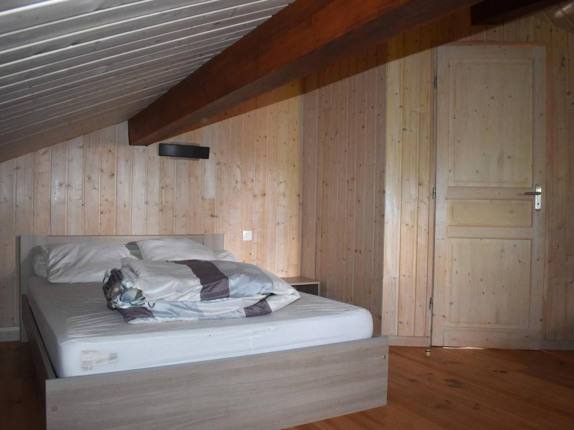 Chalet 3 Pieces Avec Jardin, Garage Et Loggia - Exposition Plein Sud - Fr-1-580-10 フォン・ロム エクステリア 写真